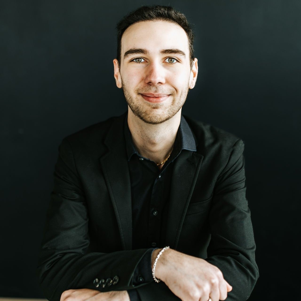 Hunter Thomas - Mortgage Loan Officer